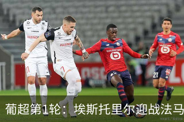 葡超第1轮：埃斯托里尔迎战法马利康，新帅首秀遭遇苦主